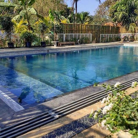 Ibiza Wonderland , Meppadi Wayanad Villa Exterior foto
