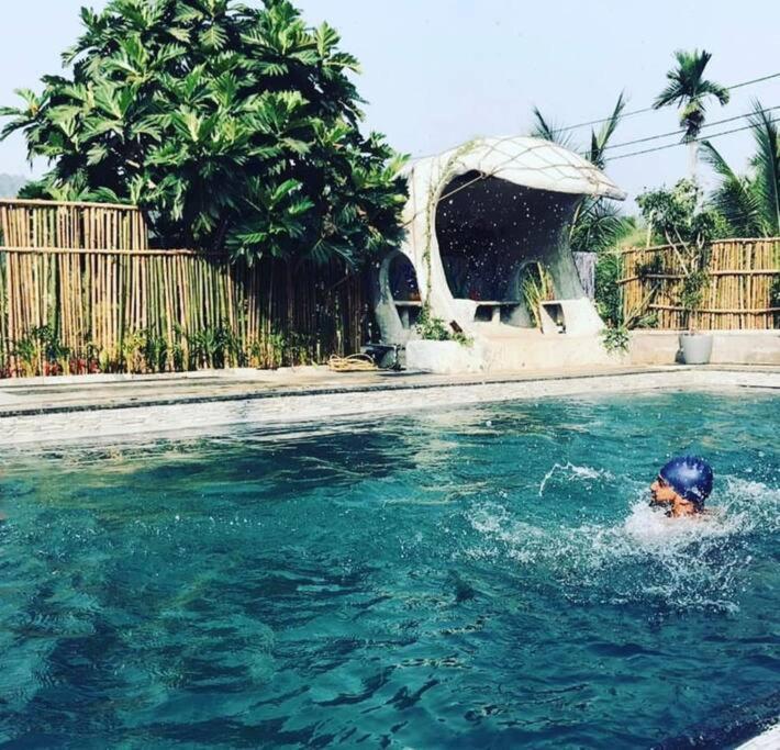 Ibiza Wonderland , Meppadi Wayanad Villa Exterior foto