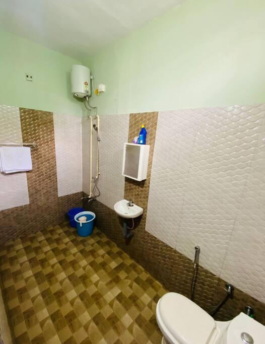 Ibiza Wonderland , Meppadi Wayanad Villa Exterior foto