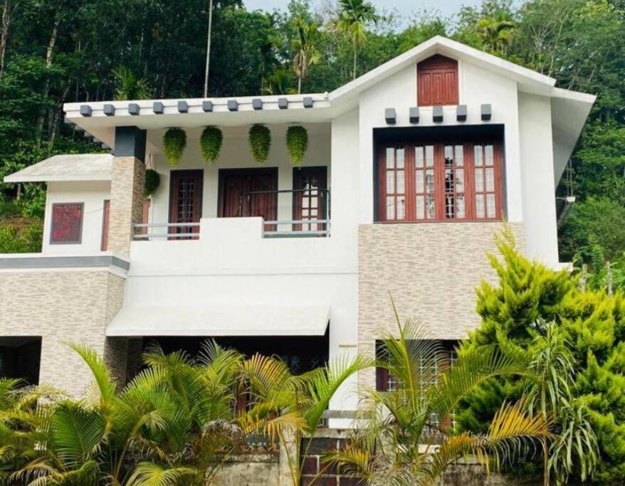 Ibiza Wonderland , Meppadi Wayanad Villa Exterior foto