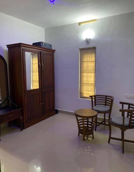 Ibiza Wonderland , Meppadi Wayanad Villa Exterior foto